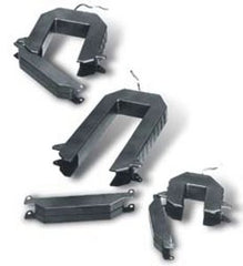 Square D 3090SCCT124 Split Core Current Transformer, 0- 1200A AC, 22.5 VA, 1% Accuracy, Size 4 (2.45" x 5.05") | Blackhawk Supply