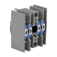 8501XB40 | 8501 Control Relay Adder Deck, 4 NO, Screw Clamp Terminals | Square D