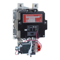 8903SVO11V02 | Lighting contactor, mechanically held, 200 A, 3 pole, open, 120/110V 60/50Hz | Square D