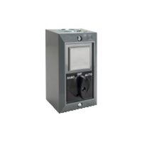 9001BG112 | Harmony 9001B Complete Control Station, 1 NO + 1 NC, 5A at 600V, Surface Mount, NEMA 1 | Square D by Schneider Electric