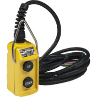 9001BWAEQ3439G3 | PENDANT STATION 600VAC 5A T-BW SPECIAL | Square D by Schneider Electric