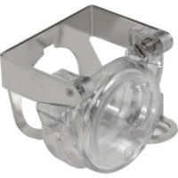 9001K109 | 30mm Padlock Attachment | Square D by Schneider Electric