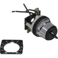 9001K20 | Harmony 9001K 30mm Mounting Base and Potentiometer | Square D by Schneider Electric