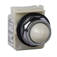 9001KP35LWW9 | PILOT LIGHT 28V 30MM TYPE K +OPTIONS | Square D