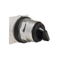 9001KS34BH13 | SELECTOR SWITCH 600VAC 10A 30MM T-K | Square D