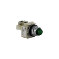 9001KT1G31 | PILOT LIGHT 120VAC 30MM TYPE K +OPTIONS | Square D by Schneider Electric