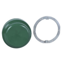 9001KU5 | Boot, for 30MM Green Non- Illuminated Pushbutton | Square D