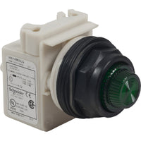 9001SKP1LRR31 | PILOT LIGHT 120VAC 30MM SK +OPTION | Square D