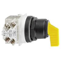 9001SKS11S | SELECTOR SWITCH OPERATOR 30MM SK | Square D