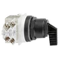 9001SKS43FB | SELECTOR SWITCH OPERATOR 30MM SK | Square D