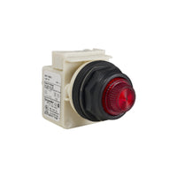 9001SKT35LRR31 | PILOT LIGHT RED LED 28V 30MM SK +OPTIONS | Square D