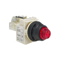9001SKT35R31 | PILOT LIGHT 28V 30MM, IP66, SK +OPTIONS | Square D
