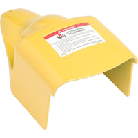 9002AC8 | HEAVY DUTY 9002 INDUSTRIAL FOOT SWITCHES COVER | Square D by Schneider Electric