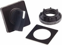 9003KAC1B | Cam and Disconnect Switch Handle Assembly; For Use with Class 9003 K2 Rotary Switch | Square D
