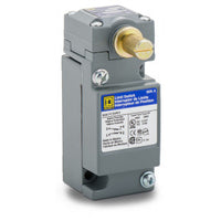 9007C54N1 | LIMIT SWITCH 600V 10AMP C +OPTIONS | Telemecanique