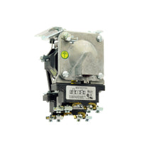 9050AO11EV02 | Pneumatic Timer - on delay - 0.1-60 seconds - 120VAC - timed and instantaneous | Square D