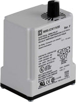 9050G35 | Replacement PneumaticTimer Head | Square D