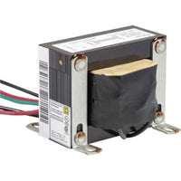 9070EL2D9 | Industrial Control Transformer, 100VA, Multi-Voltage, 1-Phase, Screw Clamp Terminals | Square D