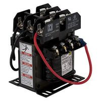 9070TF100D20 | TRFMR CONTROL 100VA 208/230/460V-115V | Square D