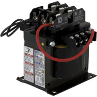 9070TF350D1 | TRANSFORMER CONTROL 350VA 240/480V-120V | Square D
