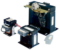 9070TF50D5 | Industrial Control Transformers ,50VA 600V-120V,(Machine Tool) | Square D