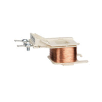 9998DA2V02 | Contactor Coil 120V AC, For Use With 8910DPA | Square D