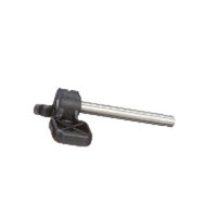 9998HW1 | Manual Starter Toggle Enclosure Kit, NEMA 4X, Polyester, For Use With Class 2510 Starters | Square D