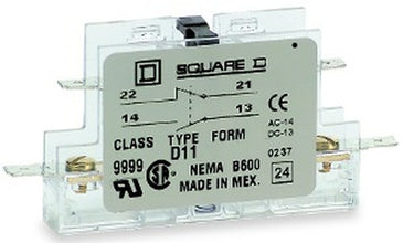 Square D | 9999D11
