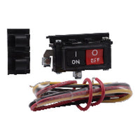 9999SA2 | Contactor + Starter Kit, NEMA 1, START/STOP Pushbutton | Square D
