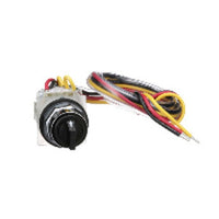 9999SC8 | Contactor + Starter Selector Switch Kit, Hands-Off-Auto, NEMA 1 | Square D