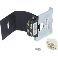 9999TC10 | Class 9998 & 9999, Disconnect switch auxiliary contact kit,100A,1 pole | Square D