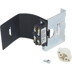 Square D 9999TC10 Class 9998 & 9999, Disconnect switch auxiliary contact kit,100A,1 pole | Blackhawk Supply