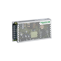 ABL1RPM24042 | Regulated SMPS single phase, 100..240 V input, 24 V output, 100 W | Square D by Schneider Electric