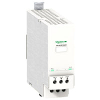 ABL8RED24400 | Phaseo Redundancy Module, 40A, for Regulated SMPS | Square D by Schneider Electric