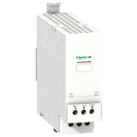 ABL8RED24400 | Phaseo Redundancy Module, 40A, for Regulated SMPS | Square D