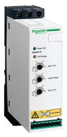 ATS01N212LU | Altistart 01 Soft Start (ATS01), for Asynchronous Motor, 12A, 200-240V, 3 HP, 3 kW, Triple-phase, Integrated Bypass, w/Heat Sink | Square D