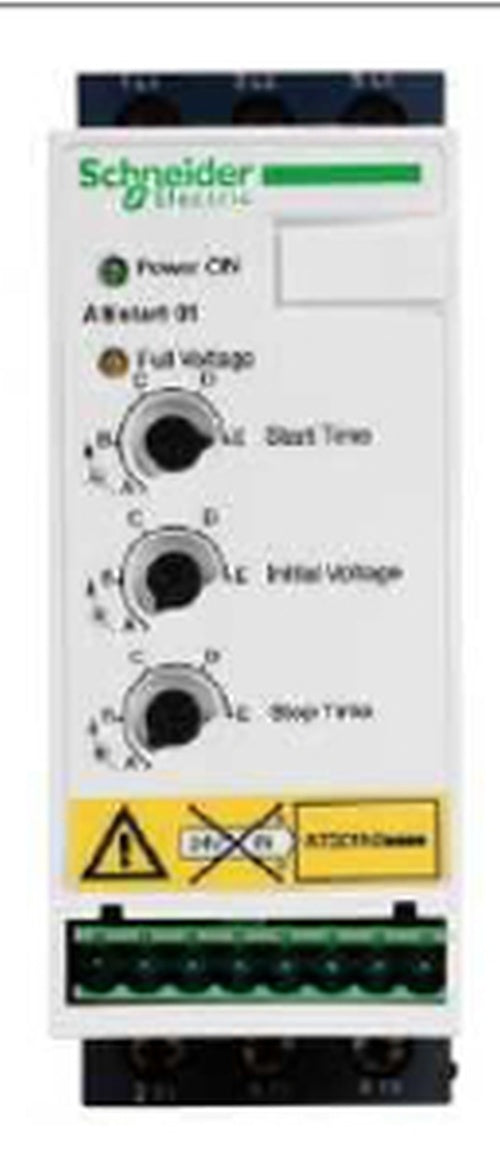 Motor Controls