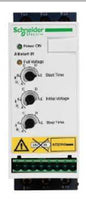 ATS01N232LU | Altistart 01 Soft Start (ATS01), for Asynchronous Motor, 32A, 200-240V, 10 HP, Triple-phase, Integrated Bypass, w/Heat Sink | Square D