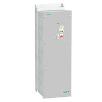 ATV212WD37N4 | Variable speed drive ATV212, 37kW, 50hp, 480V, 3ph, EMC class C2, IP55 | Square D