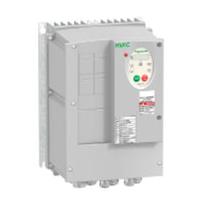 Square D ATV212WU55N4 Altivar 212 VFD, 7.5 HP/12 amps, 380/480 VAC Three Phase Input/Output, Type 12 Enclosure Rating | Blackhawk Supply