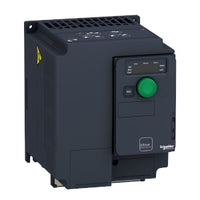 ATV320U40S6C | ALTIVAR Variable speed drive ATV320, 4kW, 600V, 3 phase, compact | Square D