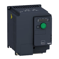 ATV320U40S6C | ALTIVAR Variable speed drive ATV320, 4kW, 600V, 3 phase, compact | Square D by Schneider Electric