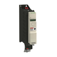 ATV320U15N4B | Variable Speed Drive ATV320, 1.5 kW, 380-500V, 3-Phase | Square D