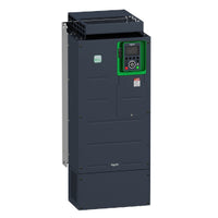 ATV630D30S6 | ATV630 Variable speed drive, 3 PH, 40 HP, 600V, IP20 | Square D