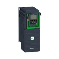 ATV630D11N4 | ATV630 VFD, 15 HP/ 23.5 FLA, 460VAC, with LCD Keypad, NEMA 1 | Square D