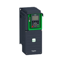 ATV630U75S6X | ATV630 Variable speed drive, 10 HP, 600V, IP21 | Square D