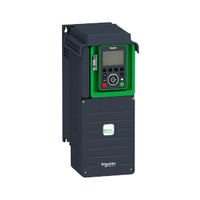 ATV930U75N4 | Variable speed drive, ATV930, 7,5kW, 400/480V, with braking unit, IP21 | Square D