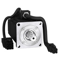 BCH2LD0433CA5C | Servo motor BCH, 60mm, 400W, w oil seal, w key, leads con | Square D