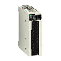 BMXAMI0800 | Non-isolated analog input module X80, 8 inputs, fast speed | Square D