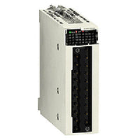 BMXAMI0810 | Isolated Analog Input Module | Square D by Schneider Electric
